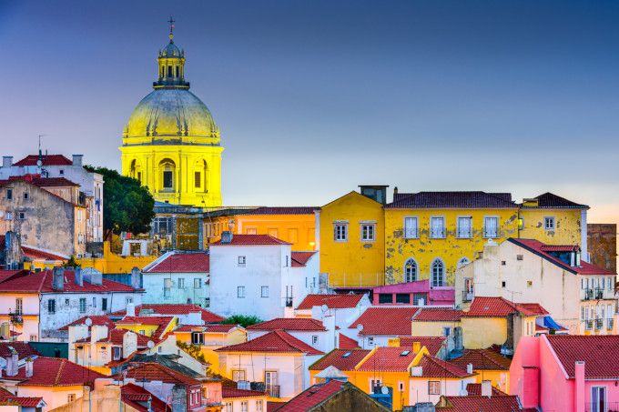 ¡Que aproveches vivir en la ciudad más hermosa de Portugal, especialmente en verano! Si estás buscando trabajo para un proyecto desde la perspectiva del Servicio al Cliente, envía tu CV a anjosrecruitment@gmail.com